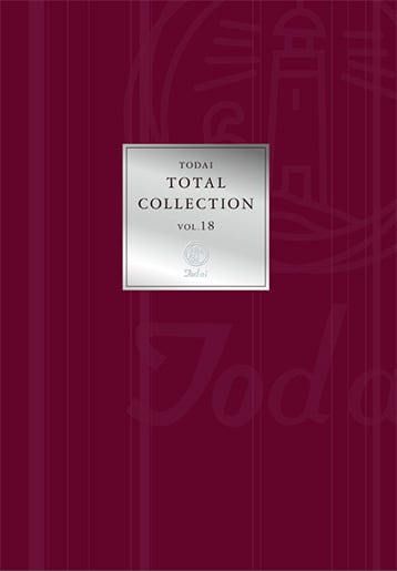 トーダイ TOTAL COLLECTION